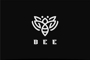 Bee Logo
