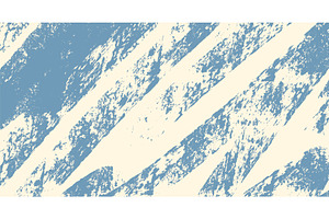 Grunge textured abstract horizontal, a Texture Illustration by Tati_Kli