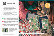 Passport Holder Canva Smart Mockup, a Merchandise Mockup by Mockup Scene (Thumbnail 6 of 11)