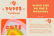 Font Bundle 50%Off-Latine & Cyrillic, a Handwritten Font by line & plane (Thumbnail 5 of 6)
