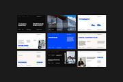 Digital Marketing Plan Presentation, a Presentation Template by Creatorism (Thumbnail 6 of 8)