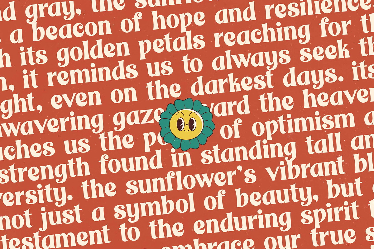 Bright Kenly Modern Retro Serif, a Serif Font by timelesstype.co (Photo 16 of 20)