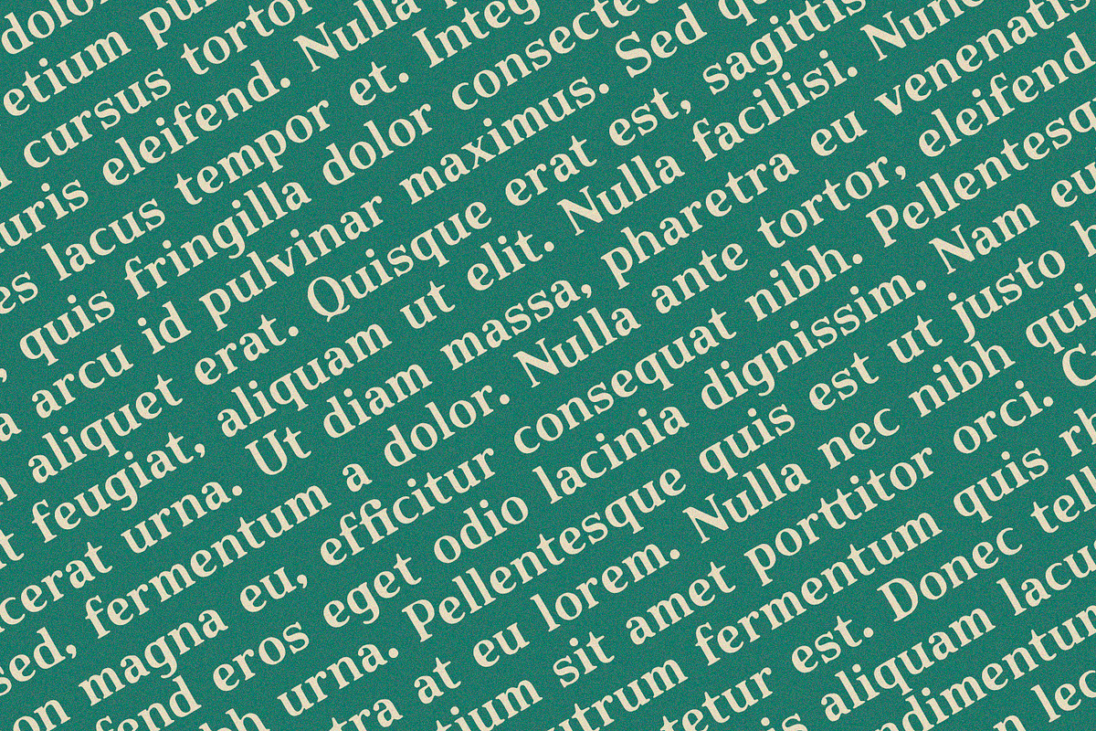 Calliope - Serif Font, a Serif Font by Alpaprana (Photo 6 of 10)