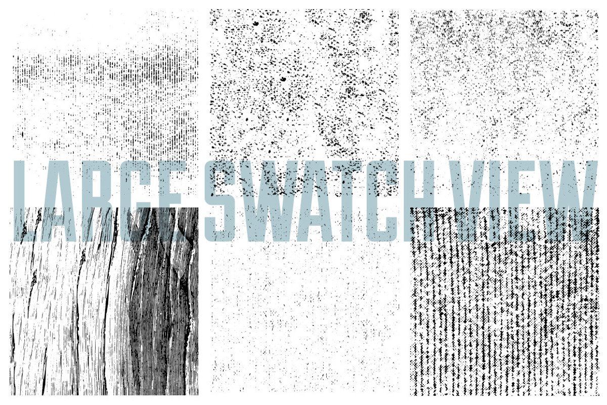 Vintage Vector Texture Pack preview 3