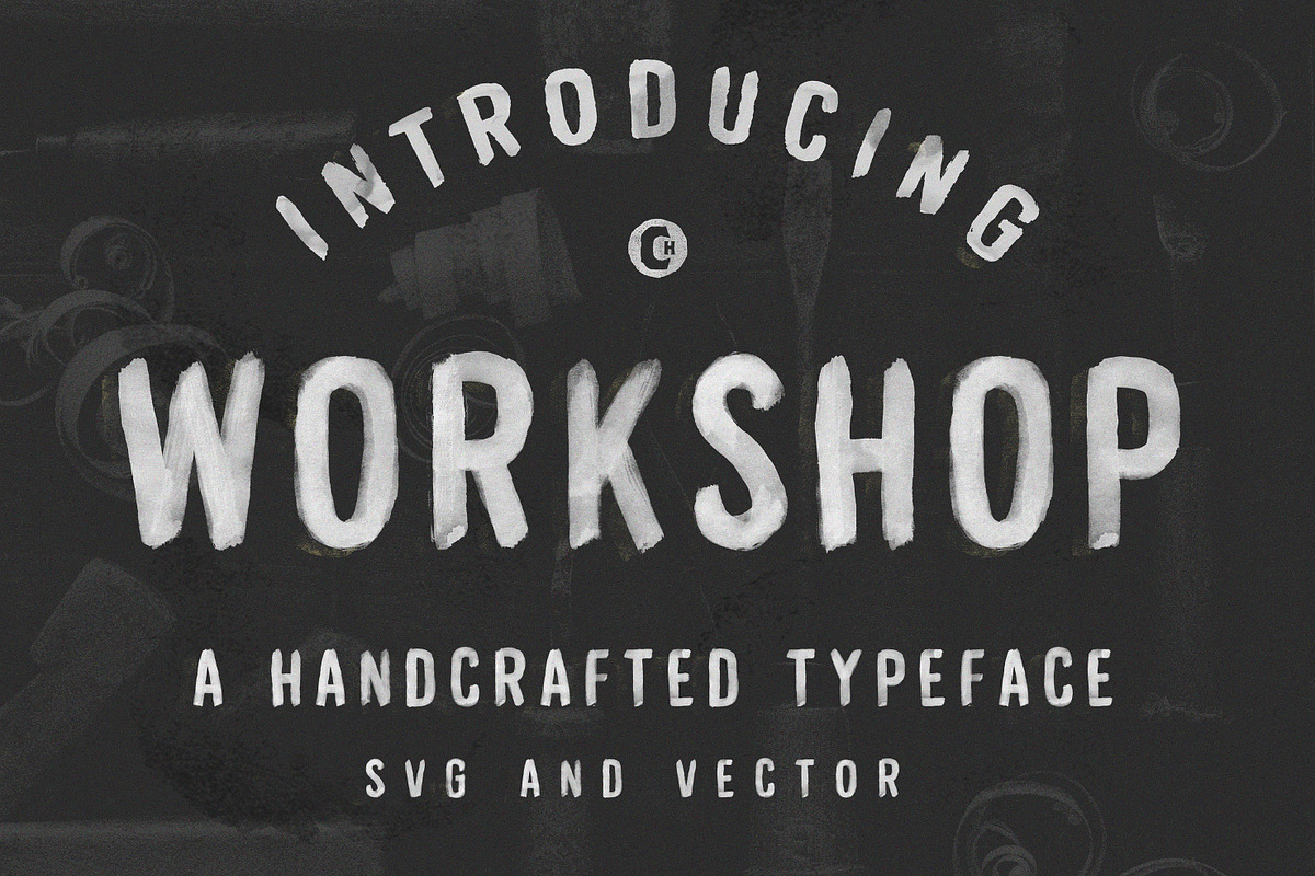 THE DESIGNER Font Bundle, a Font by Cameron Humphries (Photo 5 of 17)