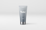 Cosmetic Tube Mockup #2, a Packaging Mockup by Seven Lights (Thumbnail 3 of 9)