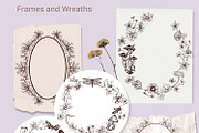 Forest Walk, an Animal Illustration by TatianaCociorva (Thumbnail 4 of 6)