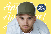 April Pearl Modern Handwritten, a Script Font by stylishtype.co (Thumbnail 16 of 20)