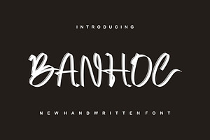 Banhoc