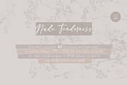 BEIGE AESTHETICS graphic bundle, a Texture Graphic by Anna Sokol (Thumbnail 20 of 114)