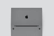 Laptop Business Card - Creative Dir., a Business Card Template by TheFeture (Thumbnail 5 of 5)