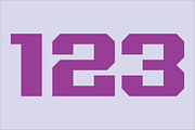Display Robust Font, a Sans Serif Font by GG Design (Thumbnail 4 of 6)