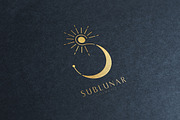 Aerial Logo Collection Classic, a Branding & Logo Template by Michael Rayback Design (Thumbnail 9 of 21)