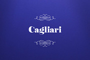 Perugia - Serif Font, a Serif Font by CorgiAstronaut (Thumbnail 3 of 6)