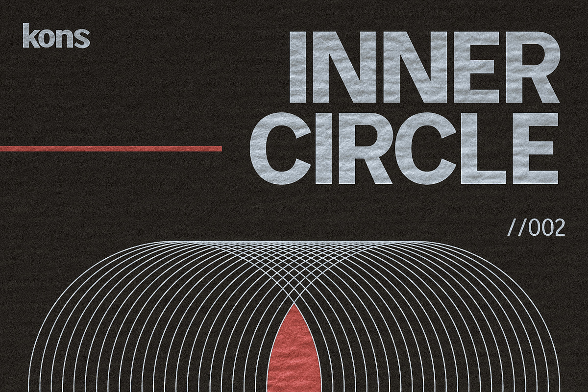 KIMBALL - 3 Weight Sans Serif preview 4