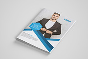 Business Brochure template, a Brochure Template by MRI STUDIO (Thumbnail 2 of 10)