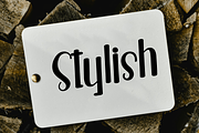 Teacher Handmade, a Handwritten Font by InermediaSTUDIO (Thumbnail 4 of 8)