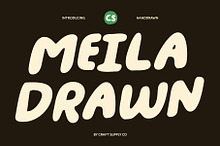 CS Meila Drawn