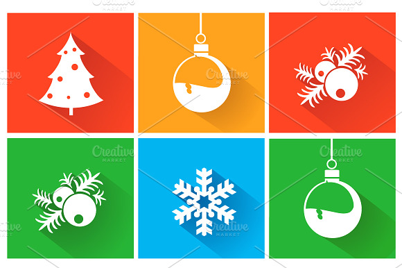 Christmas Balls
