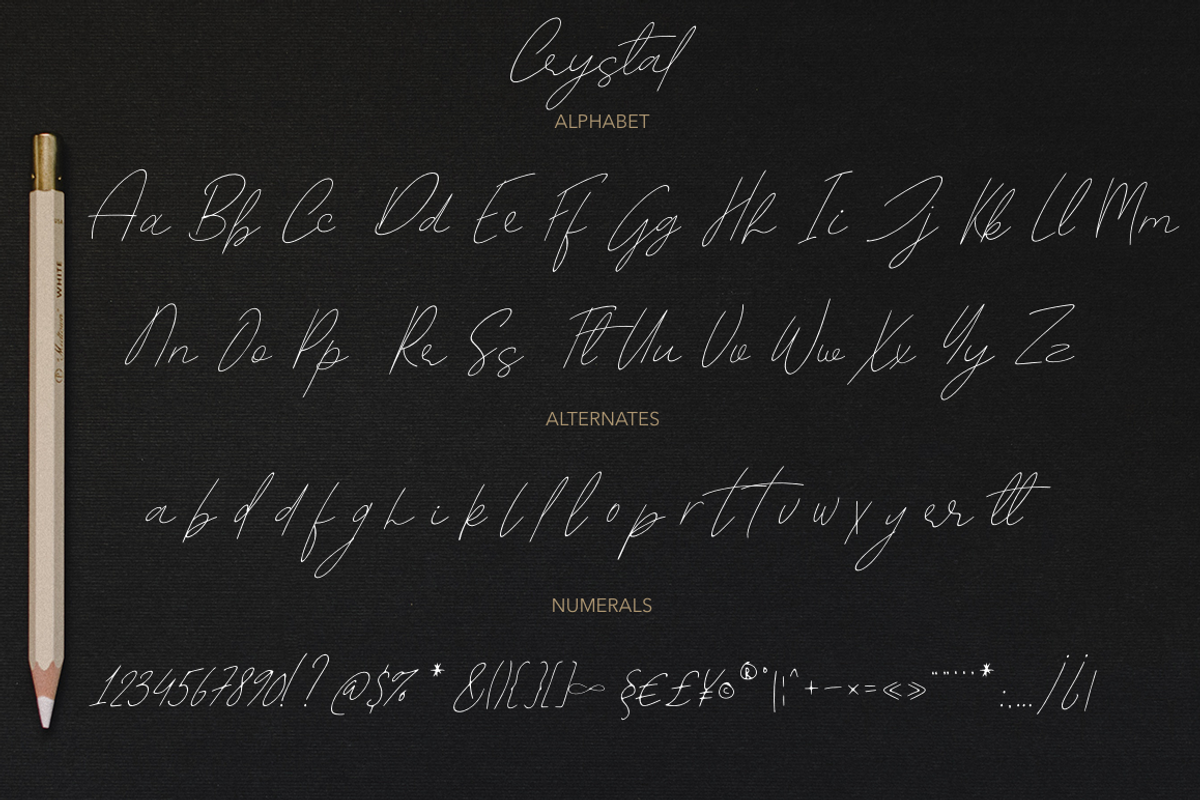 Crystal preview 7