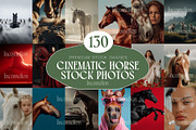 130 Editorial Horse Stock Photos, an Animal Photo by Incomelion (Thumbnail 1 of 20)