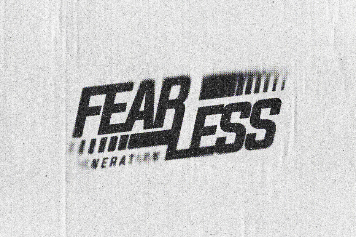 Dusty Halftone Print Text Effect, a Layer Style Add-On by Design Squad (Photo 4 of 5)