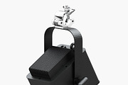 Stage Lighting Collection-14 PCS, an Object 3D Model by akerStudio (Thumbnail 210 of 309)