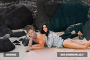 3d Luts - Cinematic Film Looks vol 2, a Preset Add-On by WeLovePresets (Thumbnail 14 of 21)