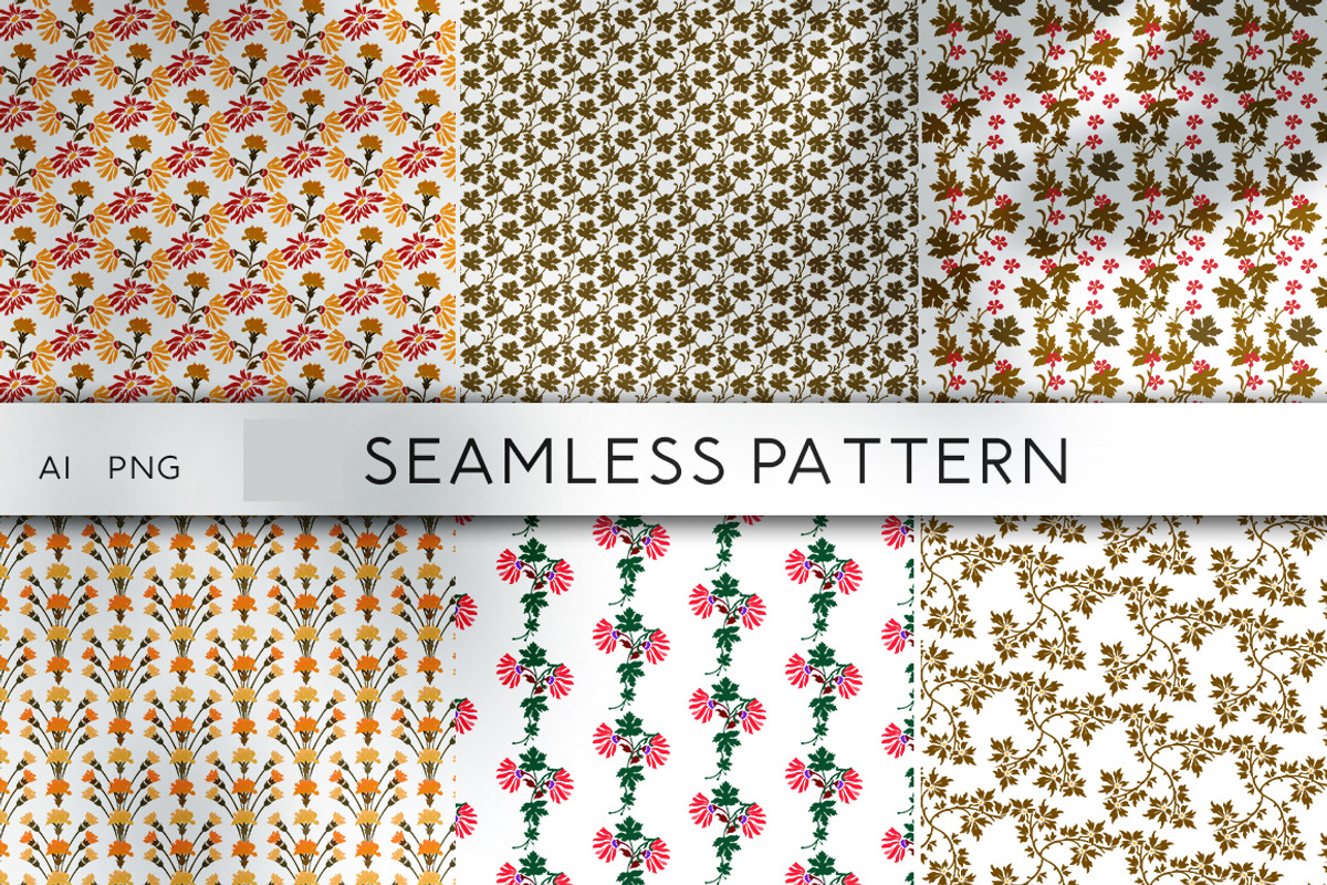 SUPER SAVER PATTERN BUNDLE, a Pattern Graphic by Design Unique (Photo 64 of 69)