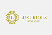 Royal Logo 1, a Branding & Logo Template by MotionMount (Thumbnail 2 of 11)