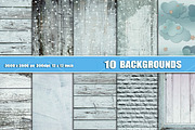 Winter snow background white texture, a Texture Graphic by Area (Thumbnail 2 of 4)