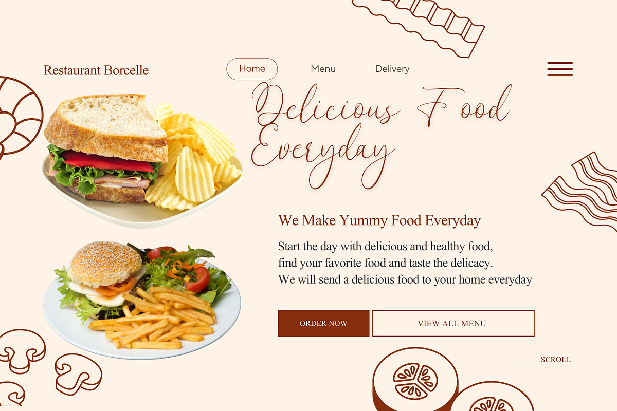 Firmadora, a Script Font by Jackgridden (Photo 7 of 10)