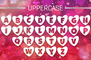 Loovy Font, a Font by Actual Pixel (Thumbnail 5 of 7)