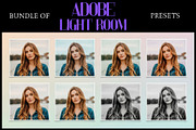 Preset Bundle Of 8,000 Soft Matte, a Preset Add-On by Aban's World (Thumbnail 47 of 64)