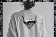 Mindrift. Psychedelic illustrations, an Object Graphic by AnMark (Thumbnail 5 of 17)