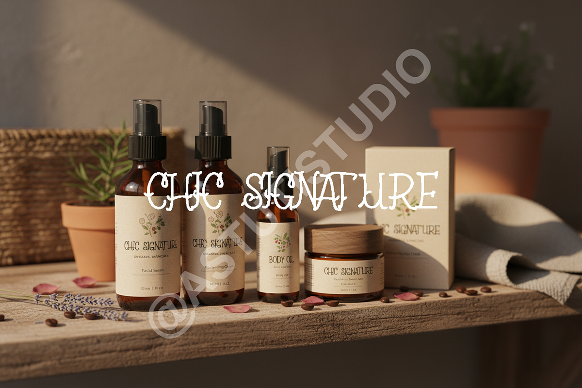Gehu Typeface: Modern Luxury Display, a Font by Astuti Studio (Photo 10 of 16)