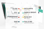 Big Deal Bundle Mix Powerpoint, a Presentation Template by Graphicslide (Thumbnail 7 of 30)