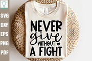 Inspirational Quotes SVG Bundle, a Graphic by Designer302 (Thumbnail 15 of 21)