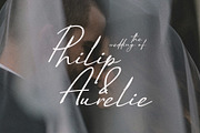 Paris Hamilton Handwritten Font, a Handwritten Font by Elegant Font (Thumbnail 12 of 12)
