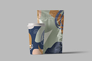 Abstract Shape Collection, an Object Illustration by Creatchees.std (Thumbnail 6 of 10)