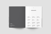Man Collection, a Brochure Template by silukEight (Thumbnail 11 of 13)