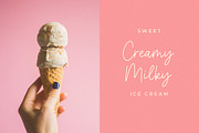 Olamitte Monoline Handwritten Font, a Handwritten Font by Seagulls Creative (Thumbnail 8 of 9)