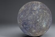 Mercury 4k Globe, an Environmental 3D Model by Flash My Pixel (Thumbnail 6 of 12)