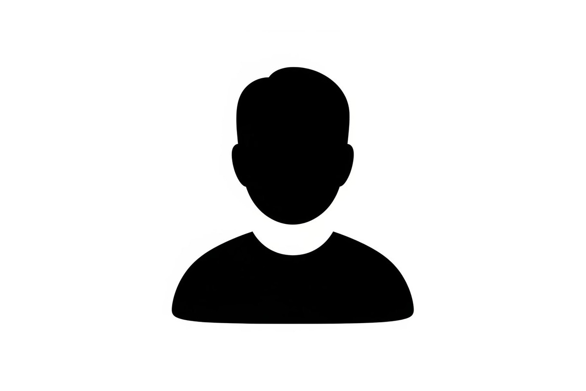 User Profile Avatar Silhouette Bundl, an Illustration by jahid234 (Photo 45 of 49)