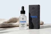 Coxuce - Elegant Serif Typeface, a Serif Font by Astuti Studio (Thumbnail 23 of 25)