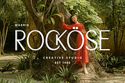 Sandbages, a Sans Serif Font by RockboyStd (Thumbnail 2 of 12)