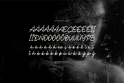 Martadinata | Bold Signature Font, a Script Font by gracetype_studio (Thumbnail 12 of 12)