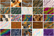 Wildlife Skin Digital Paper, a Background Graphic by Forhadx5 (Thumbnail 3 of 12)