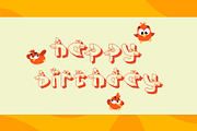 MANUKU - Handwritten Playful Font, a Handwritten Font by Boril Std (Thumbnail 3 of 10)