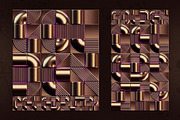 Premiere Grand - Color Bitmap Font, a Symbol Font by Gleb Guralnyk (Thumbnail 2 of 5)